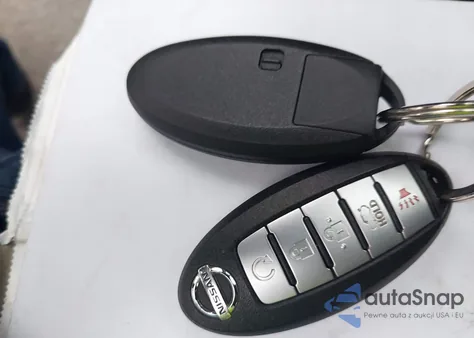 2021 Nissan Sentra Sr Xtronic Cvt from USA, damaged, VIN 3N1AB8DV7MY242009